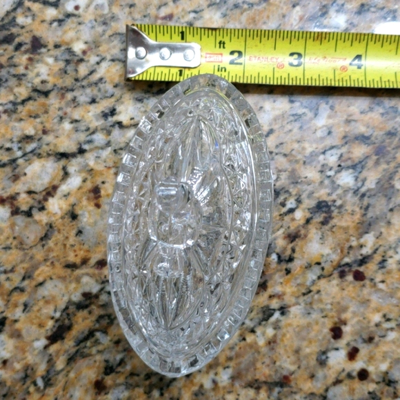 Vintage Hofbauer Byrdes Crystal Collection - Picture 5 of 7